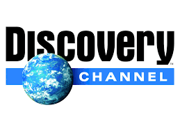 DISCOVERY CHANNEL