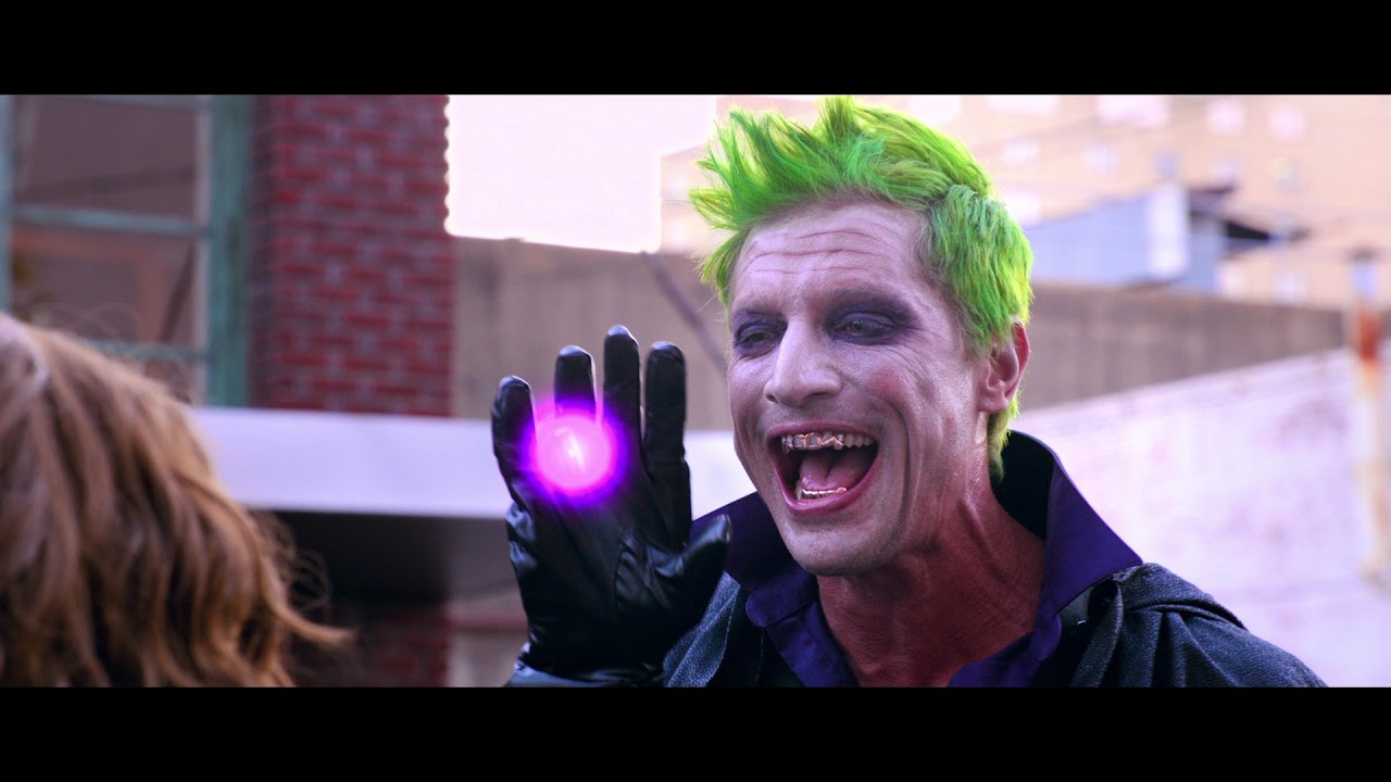 Los nuevos vengadores