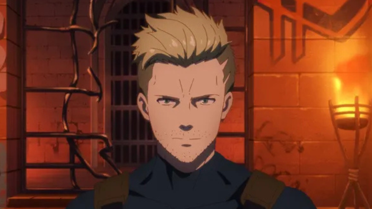 Escuadrón Suicida: Isekai